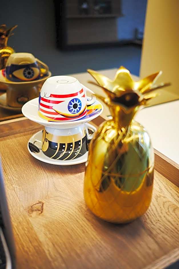 ION City Hotel, a Member of Design Hotels