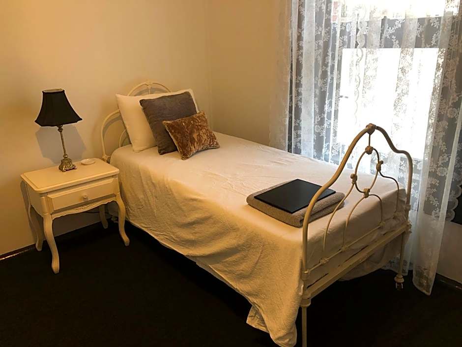 Toodyay Manor