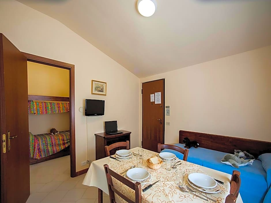 Camping Village Mugello Verde