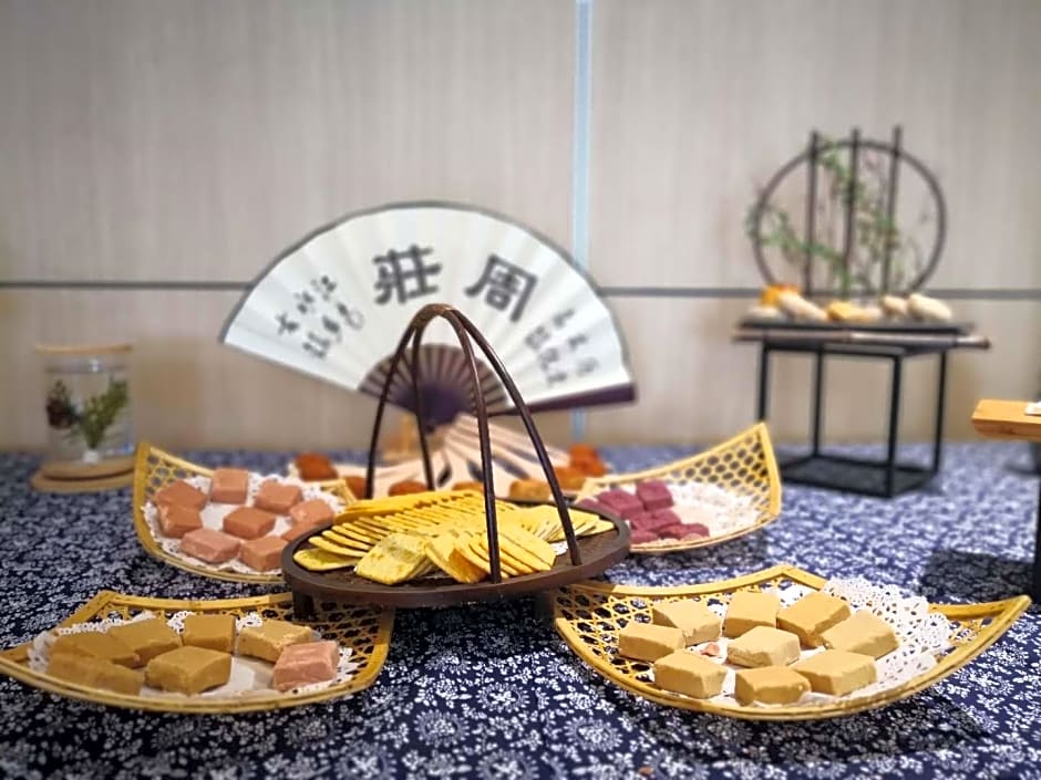 Holiday Inn Express Suzhou Zhouzhuang Ancient Town By IHG