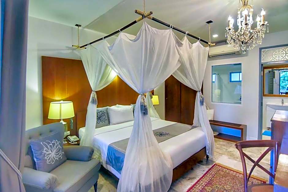 Villa Amphawa