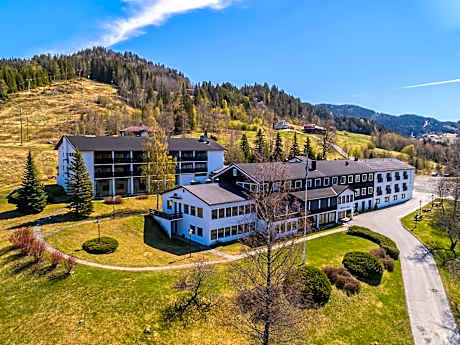 Morgedal Hotel Spa & Resort - Unike Hoteller