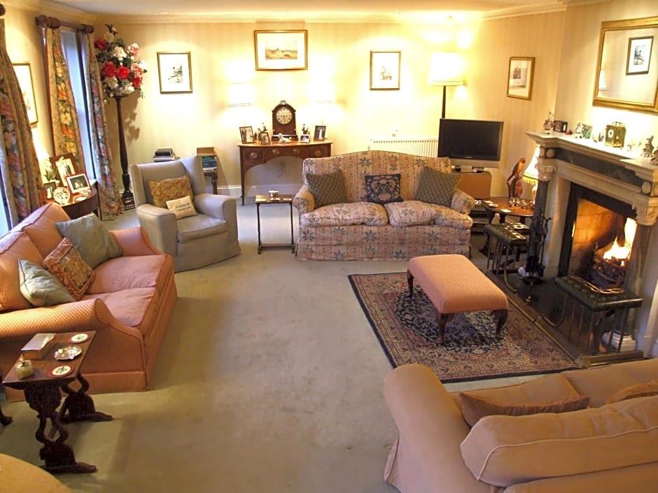 Mickley B&B – Ripon