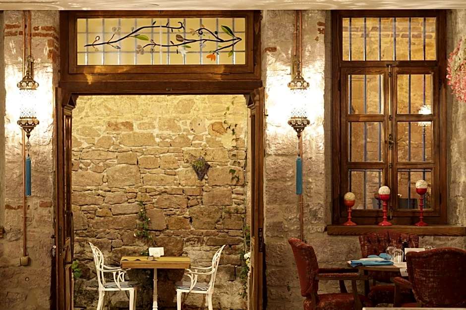 Orchis Hotel
