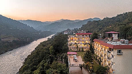 Riverside Resorts
