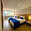 Hotel Confort 80 Zona Rosa