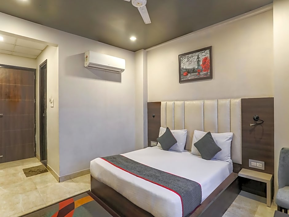 Townhouse Ranipur Mor