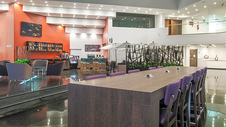 Holiday Inn Mexico Dali Airport by IHG