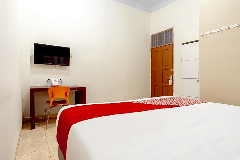 OYO 1668 Yvel Homestay Syariah