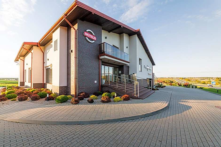 Motel Panorama