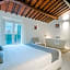 Palazzo Cini Luxury Rooms in Pisa