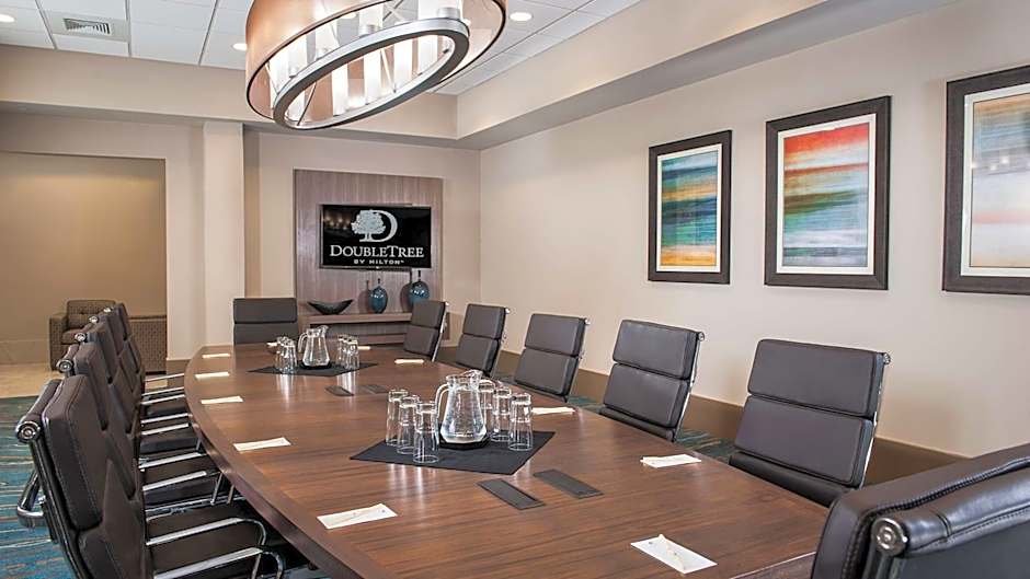 DoubleTree By Hilton Hotel West Palm Beach - Airport