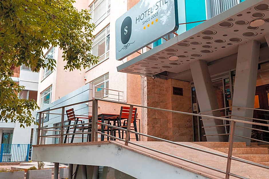 Stil Hotel