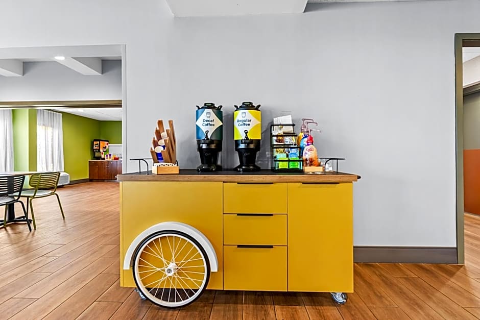 Spark by Hilton Bardstown