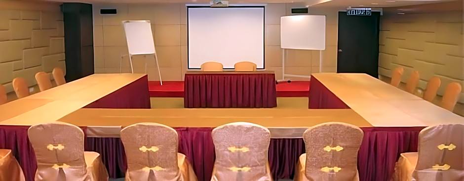 Lintas View Hotel