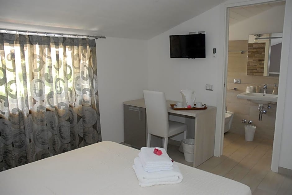 B&B Nonna Pina – San Giovanni a Piro, 