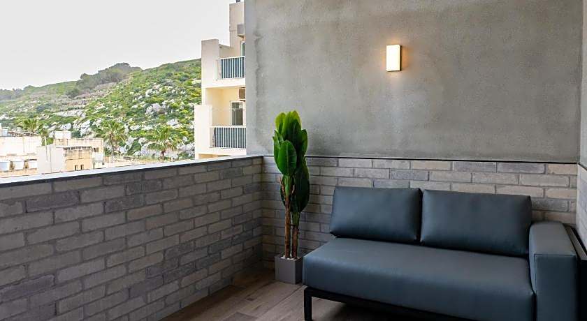 Block Aparthotel