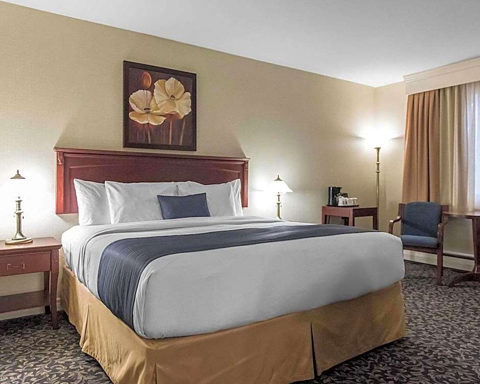 Quality Inn Mont Laurier