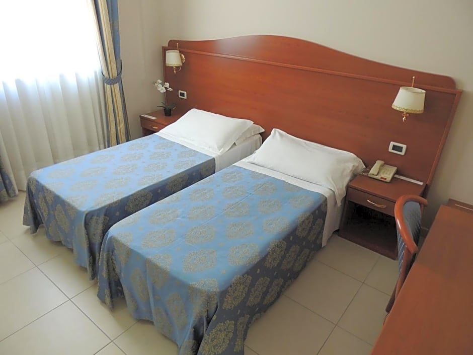 Hotel Rigolfo