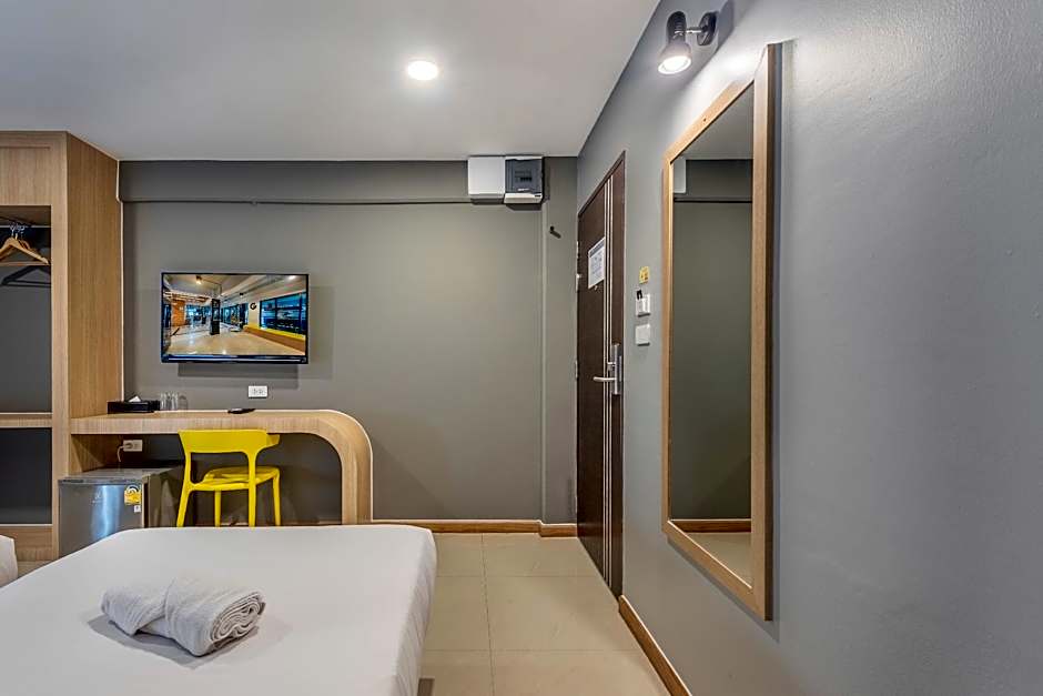 Plaai Play Hotel