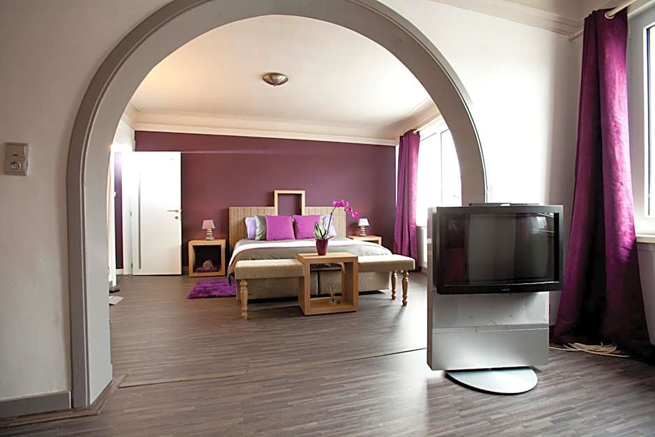 B&B Luxe Suites 1-2-3