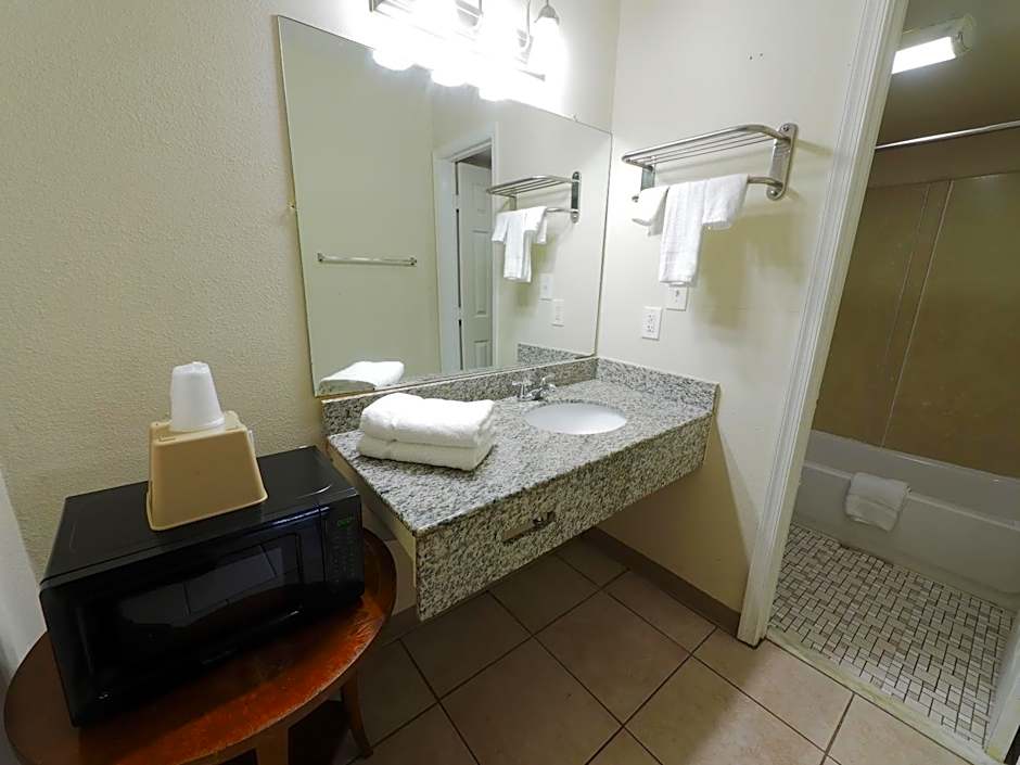 Budget Lodge Churchland