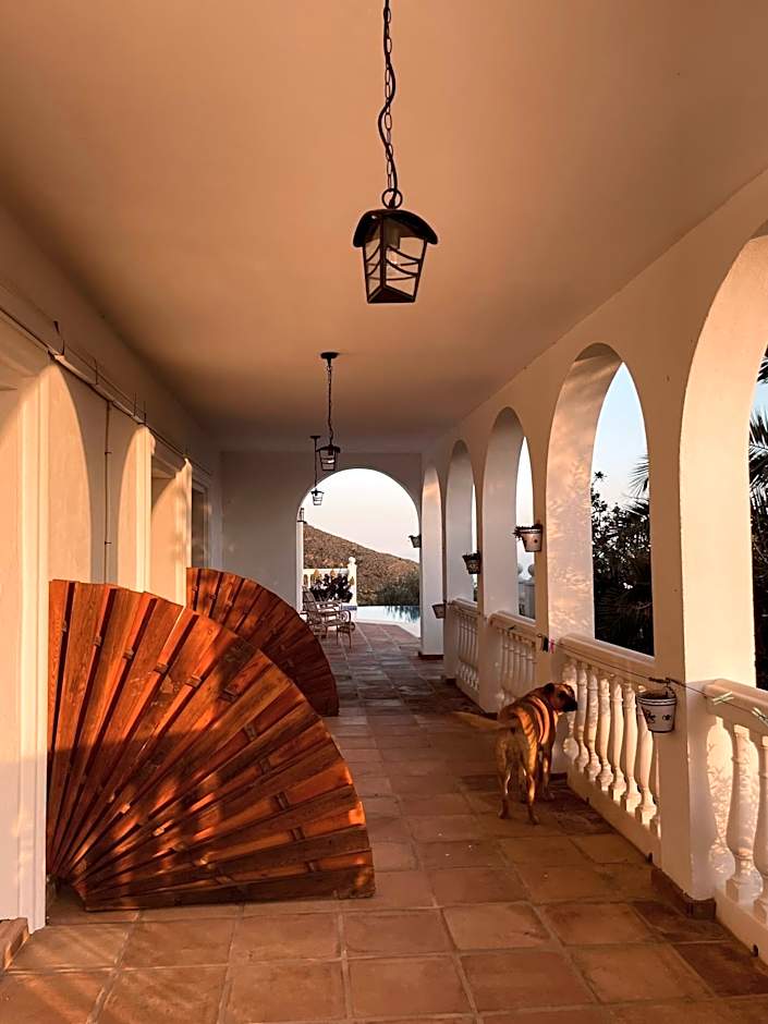 Villa Mañana