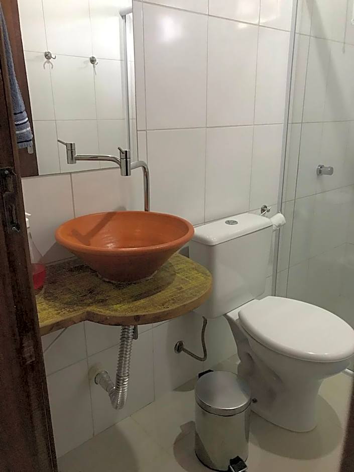 Pousada Armação das Baleias