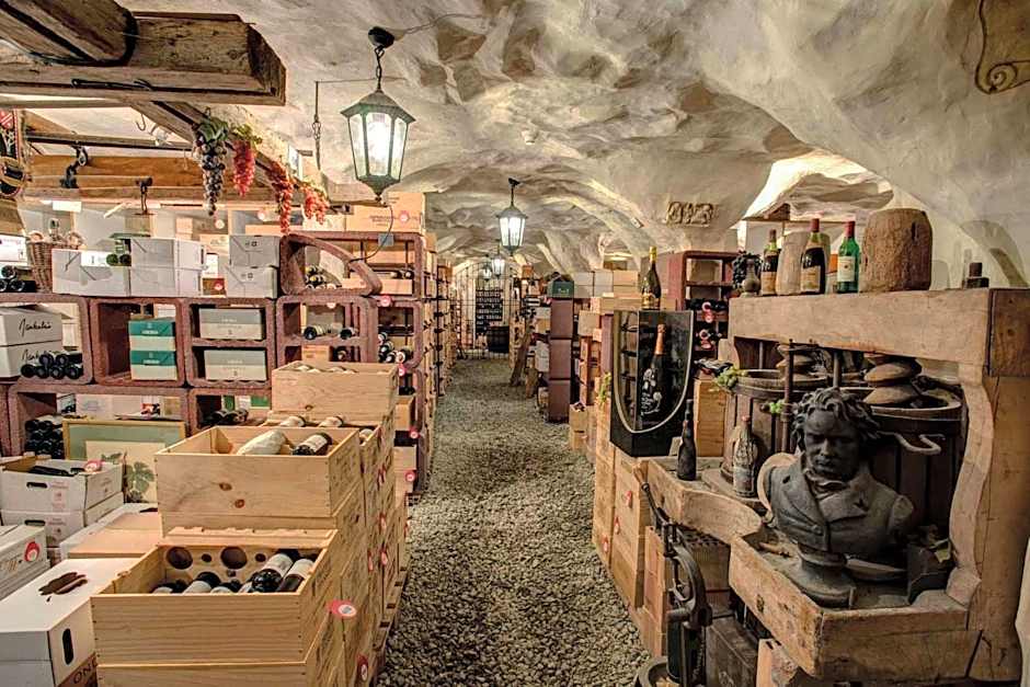 Hotel Waldhaus am See