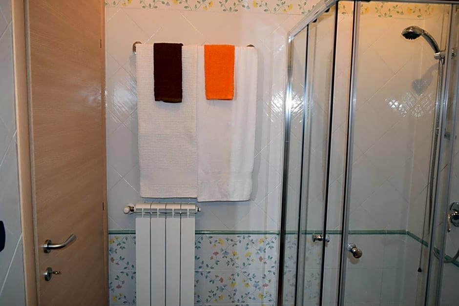 Bed &Breakfast Pinetamare