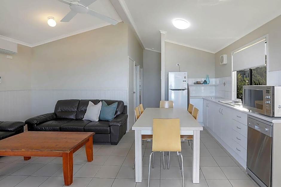 Reflections Bonny Hills - Holiday Park