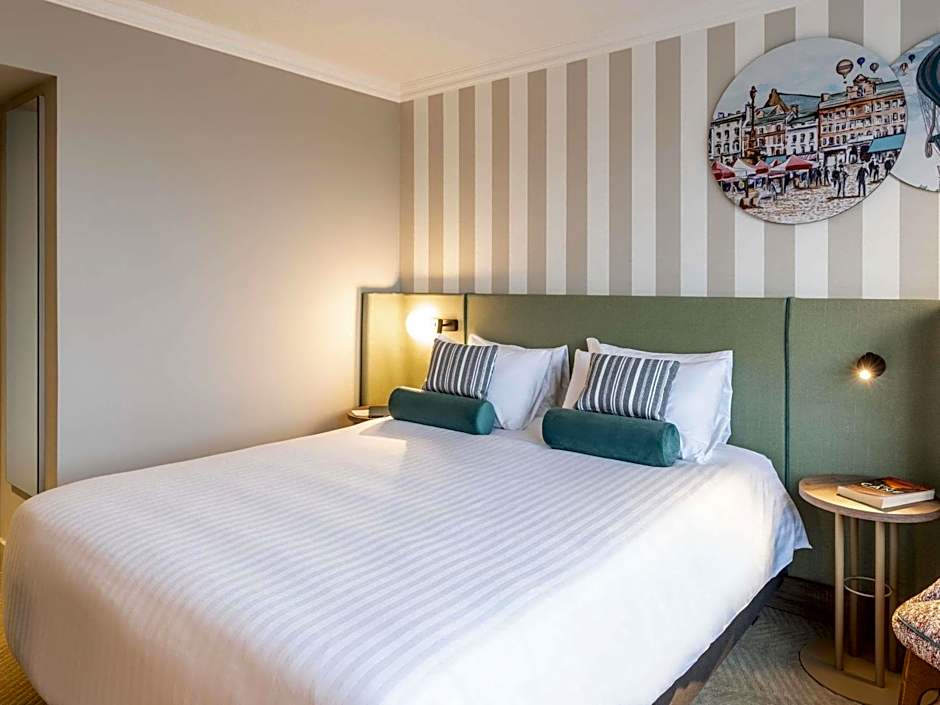 Mercure Northampton