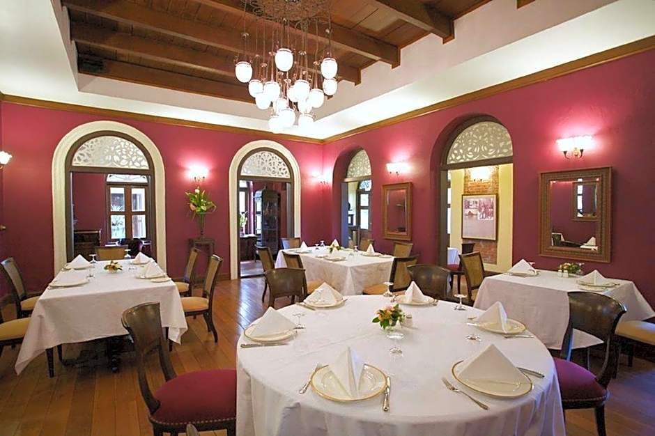 Praya Palazzo - SHA Plus