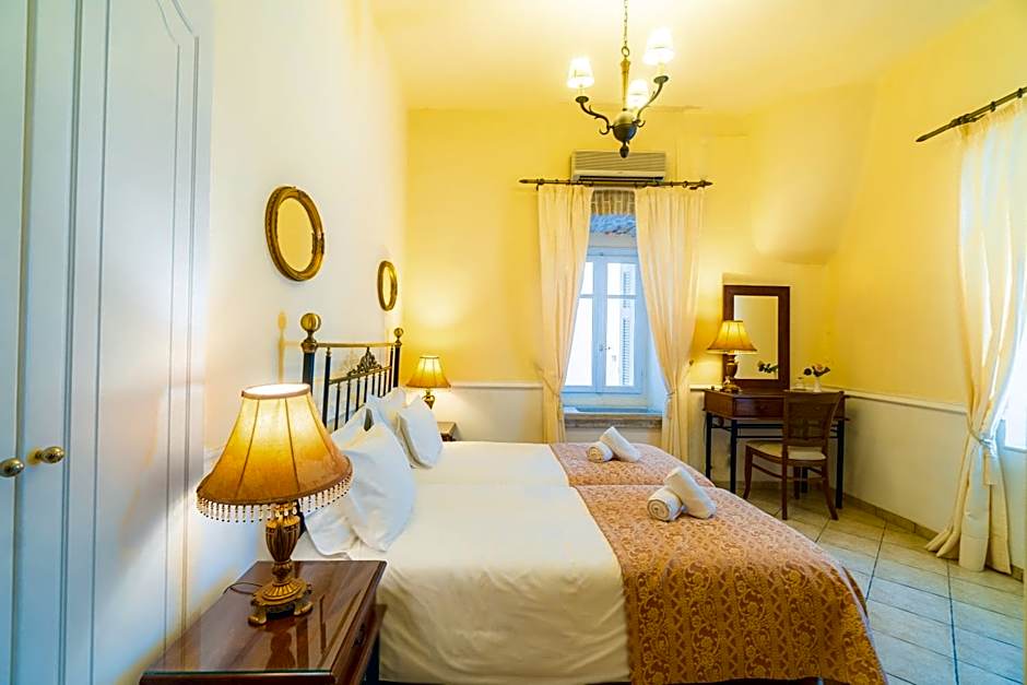 Archontiko Eleni Hotel