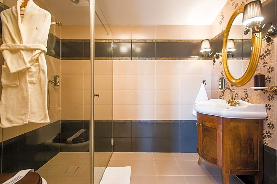 Europejski Boutique Hotel