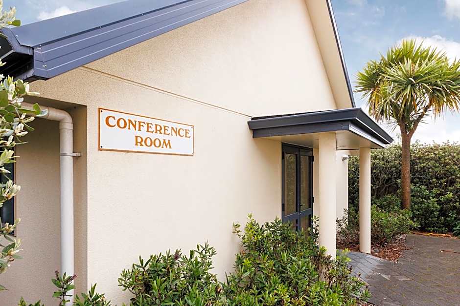 Bella Vista Motel Palmerston North