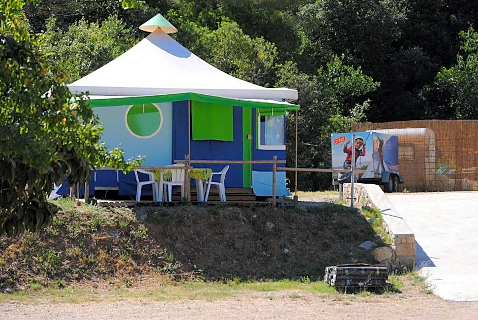 Camping Village Canapai