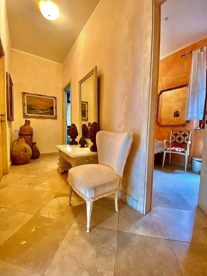 Le due palme Bed & Breakfast