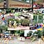 DuinVliet - Free parking