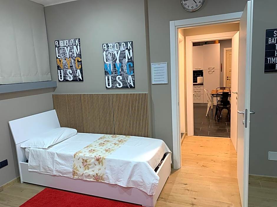 Bed & Breakfast Indi Thelar