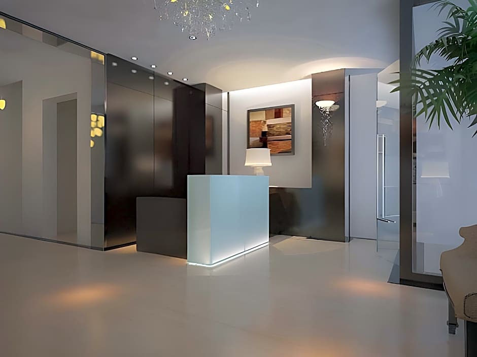 Serene Boutique Hotel & Spa