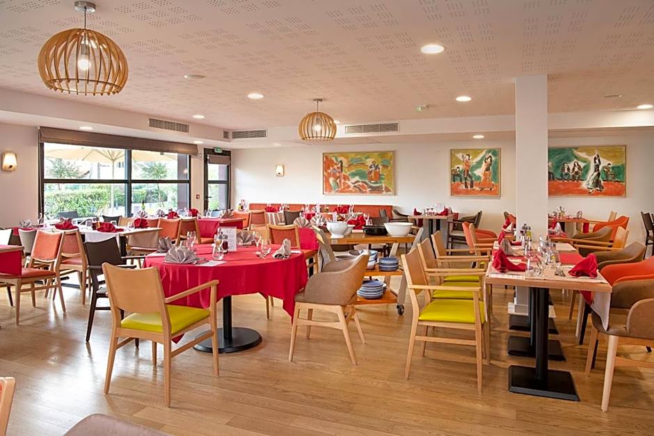 Domitys Les Sources de Gascogne