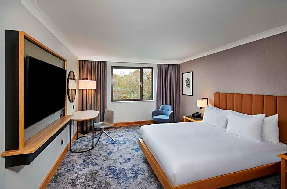 DoubleTree by Hilton Swindon