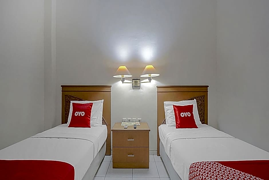 OYO Life 90589 Palem Garden Hotel