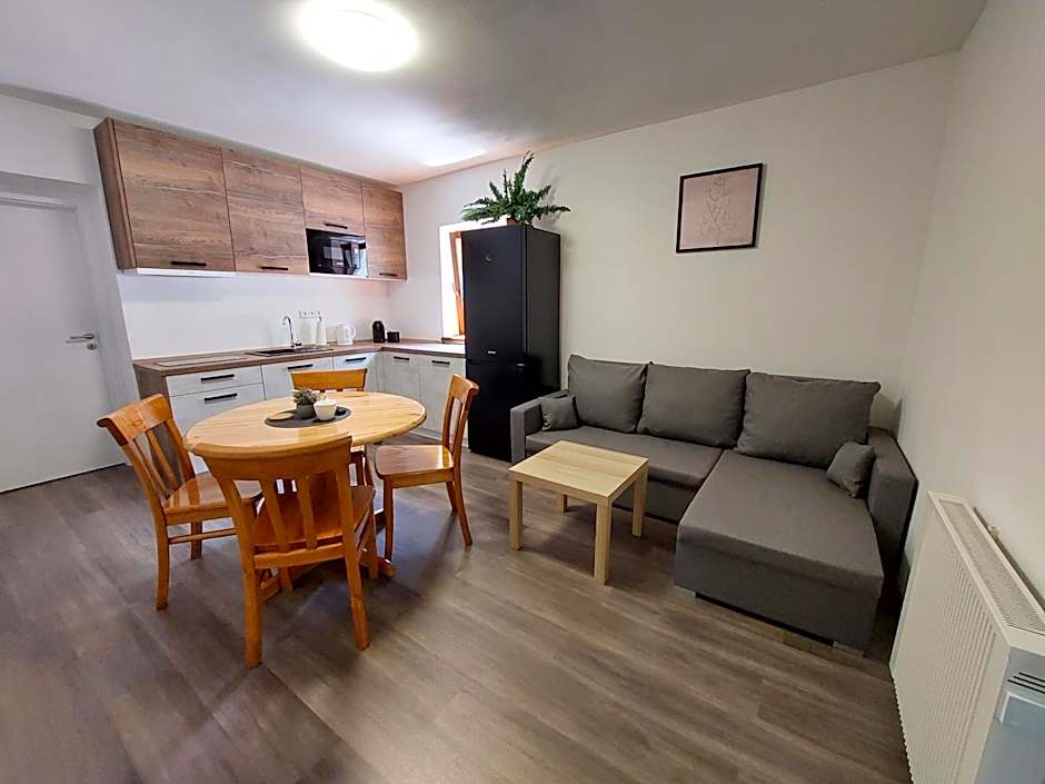 Rezidence GreenHill ⃰ ⃰ ⃰