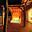 Cabane de Prestige avec Jacuzzi et Sauna privatifs