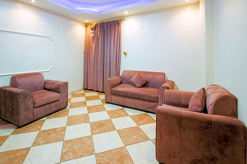 OYO 467 Al Dahya Hotel