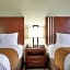 Comfort Suites Greenwood