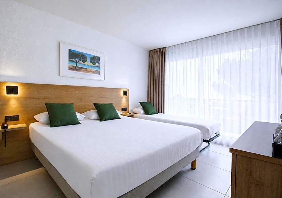 Hotel Centre Plage