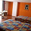 Hotel Cervantes